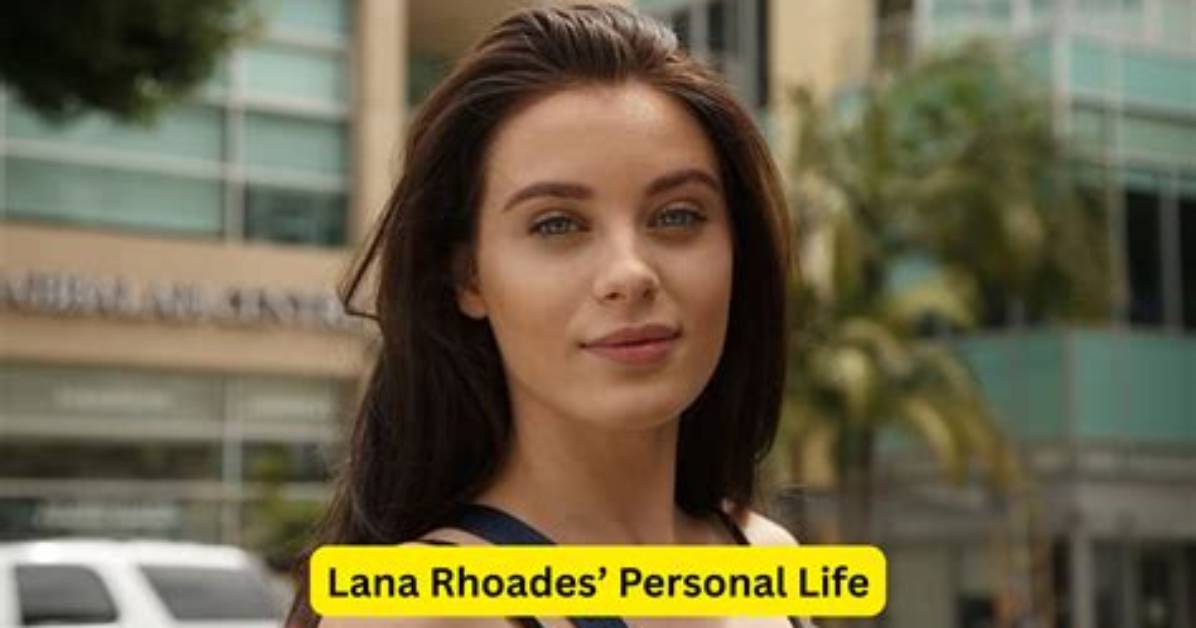 Lana Osborn Net Worth