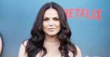 Lana Parrilla Net Worth