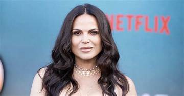 Lana Parrilla Net Worth