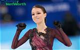 Lana Shcherbakova Net Worth