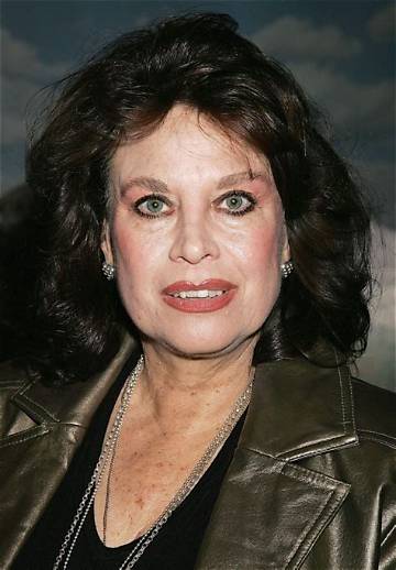 Lana Wood Net Worth