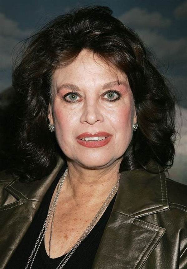 Lana Wood Net Worth