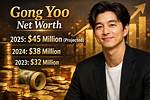 Lana Yoo Net Worth