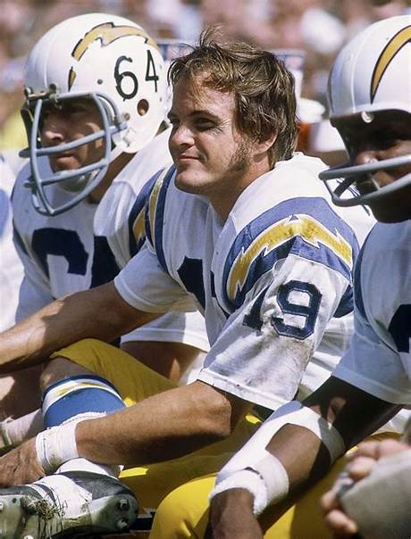 Lance Alworth Net Worth