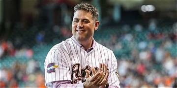 Lance Berkman Net Worth