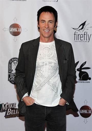 Lance Burton Net Worth