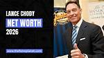 Lance Croy Net Worth