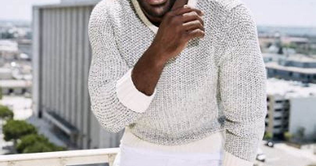 Lance Gross Net Worth