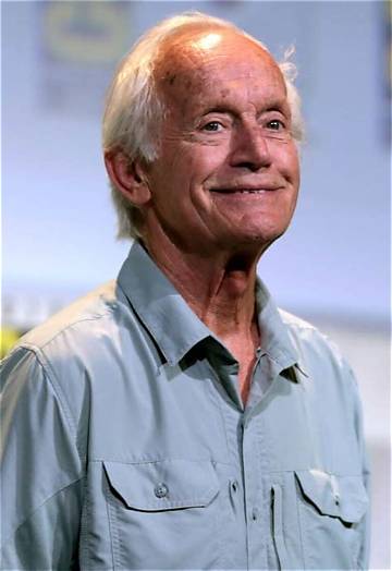 Lance Henriksen Net Worth