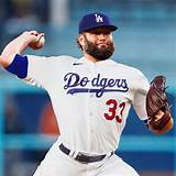 Lance Lynn Net Worth