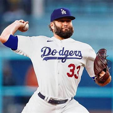 Lance Lynn Net Worth
