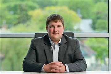 Landon Bartleigh Smith Net Worth