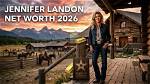 Landon Production Net Worth