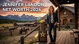 Landon Production Net Worth