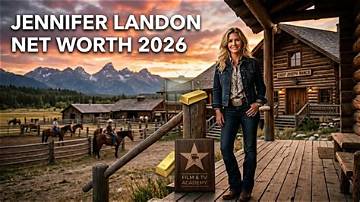 Landon Production Net Worth