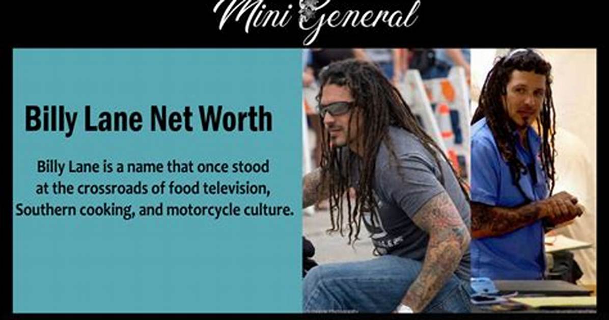 Lane Binkley Net Worth