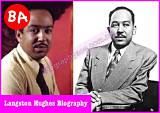 Langston Hughes Net Worth