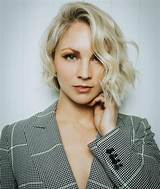 Lanie Mcauley Net Worth