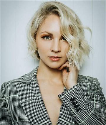 Lanie Mcauley Net Worth