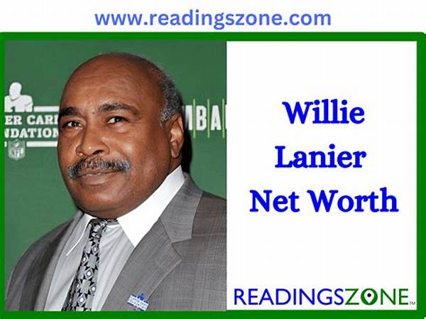Lanier Edwards Net Worth