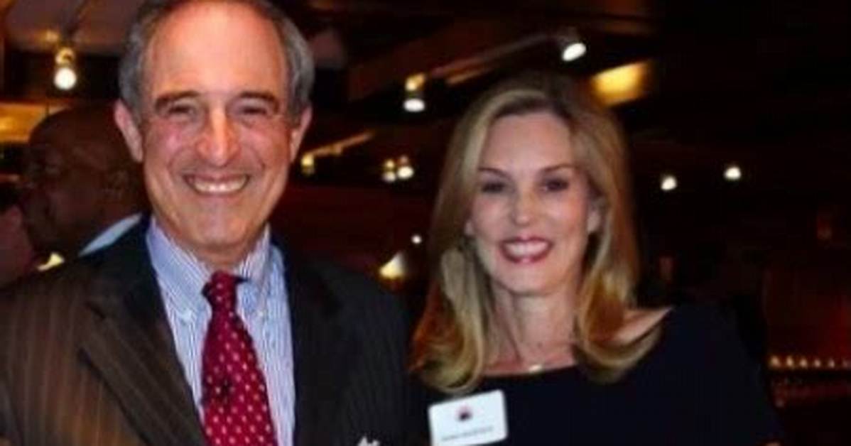 Lanny Davis Net Worth