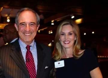 Lanny Davis Net Worth