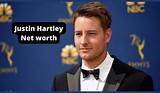 Lanny Hartley Net Worth