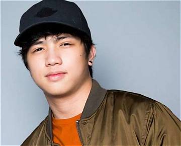 Lanz Ongsee - Net Worth 2018, Bio & Wiki