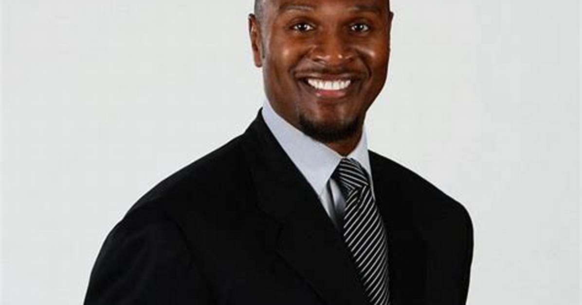 Laphonso Ellis Net Worth