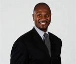 Laphonso Ellis Net Worth