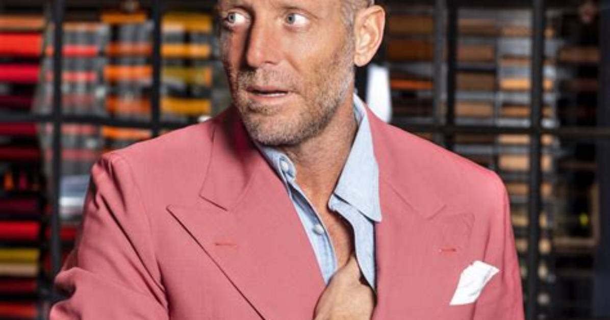 Lapo Elkann Net Worth