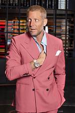 Lapo Elkann Net Worth