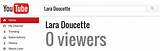 Lara Doucette Net Worth