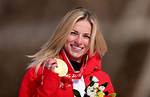Lara Gut Net Worth