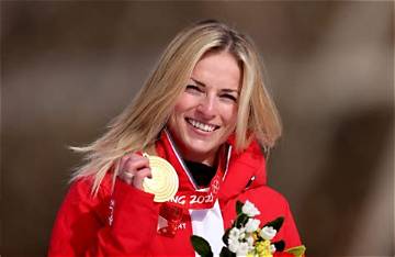 Lara Gut Net Worth