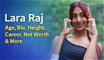Lara Lotus Net Worth