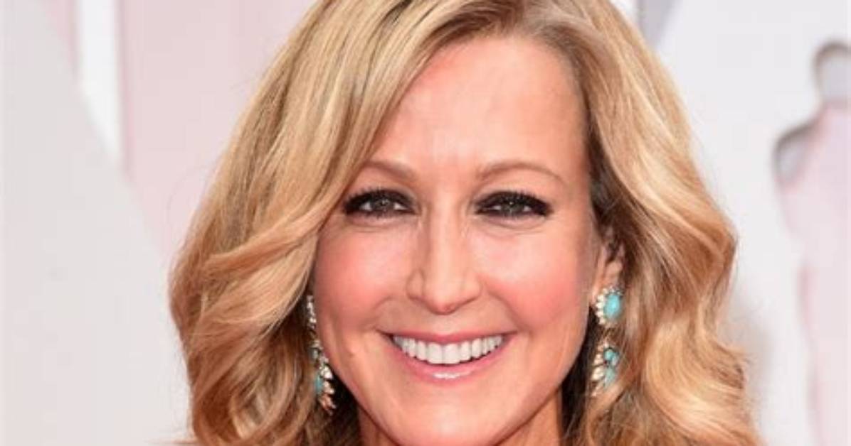 Lara Spencer Net Worth