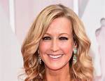 Lara Spencer Net Worth
