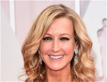 Lara Spencer Net Worth