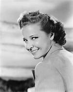 Laraine Day Net Worth