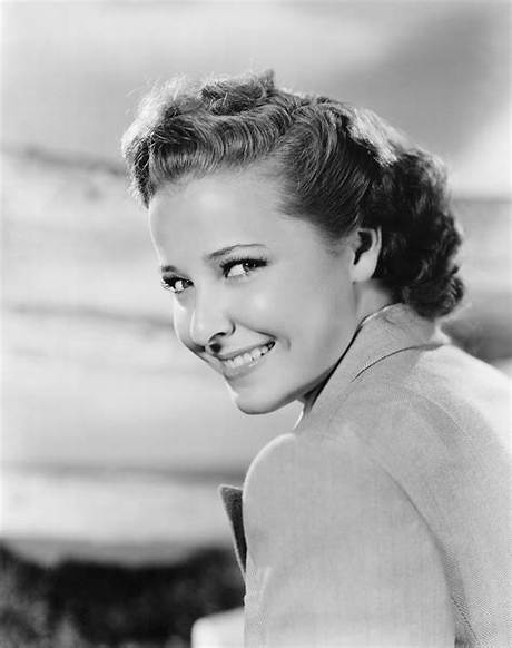 Laraine Day Net Worth