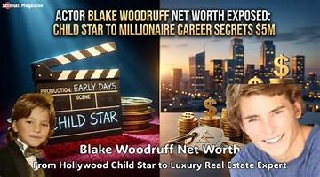 Largo Woodruff Net Worth