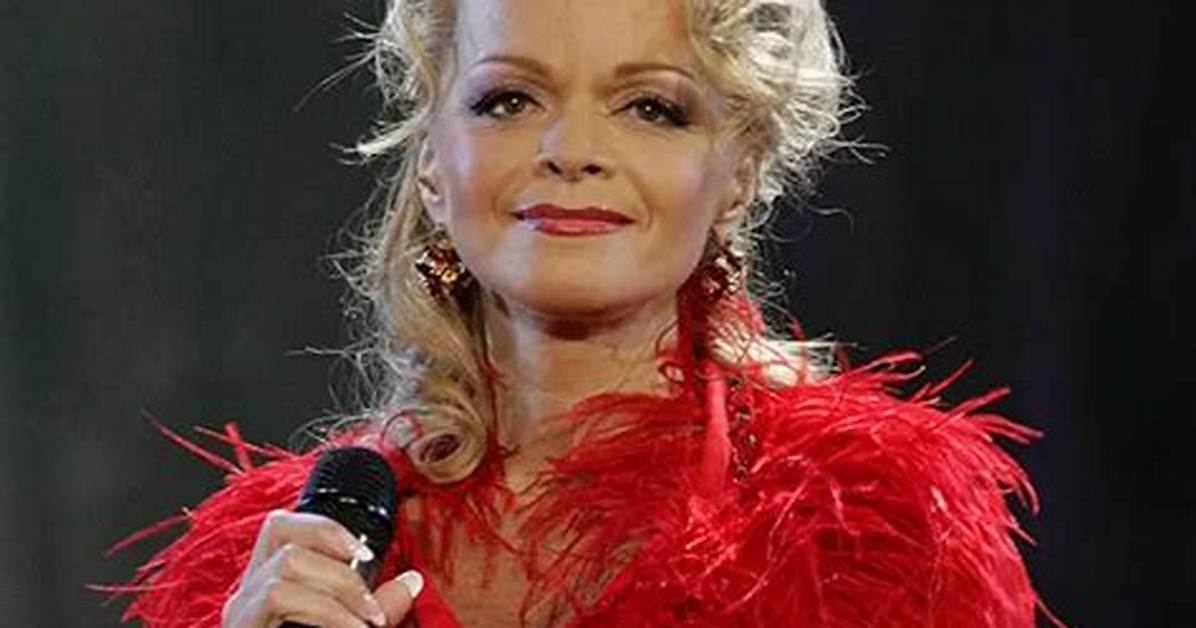 Larisa Dolina Net Worth