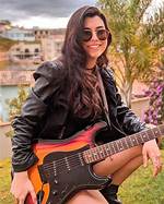 Larissa Albuquerque Net Worth