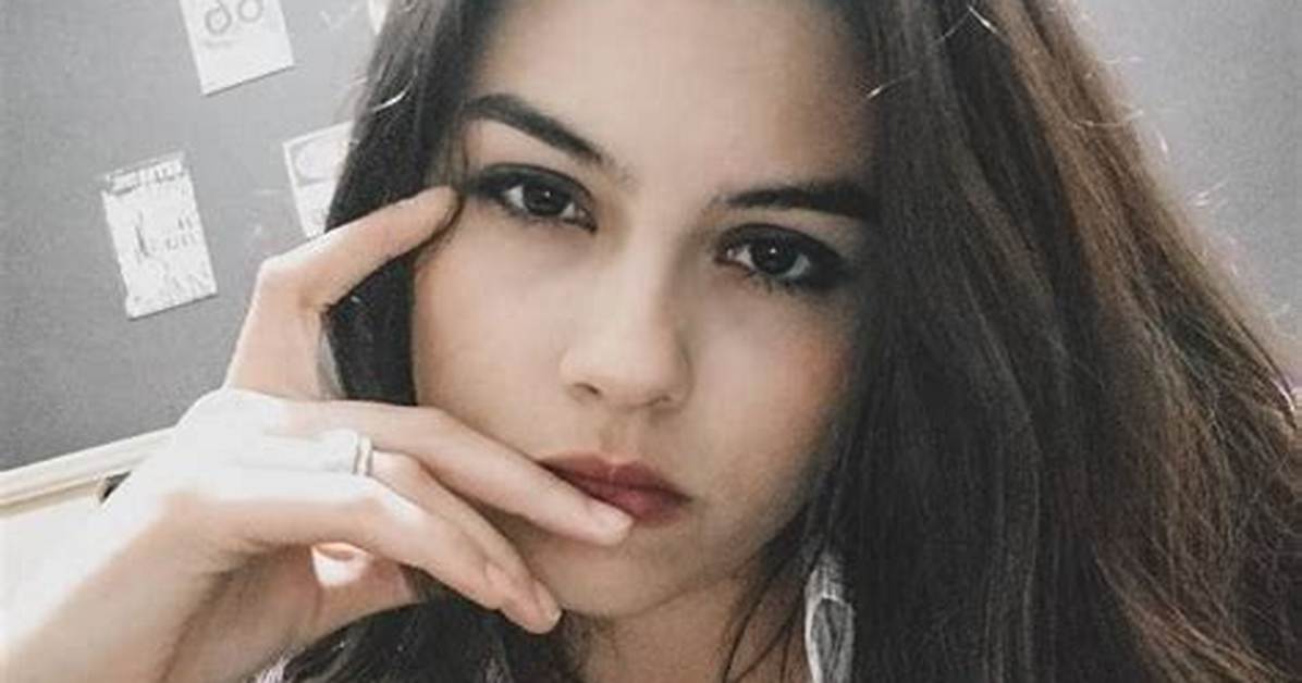 Larissa Bordere Net Worth