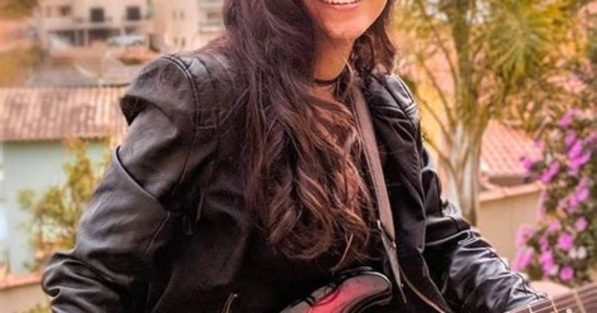 Larissa Ely Net Worth