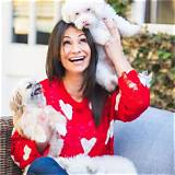Larissa Wohl Net Worth
