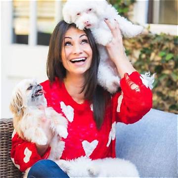 Larissa Wohl Net Worth