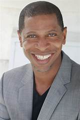 Larry B. Scott Net Worth