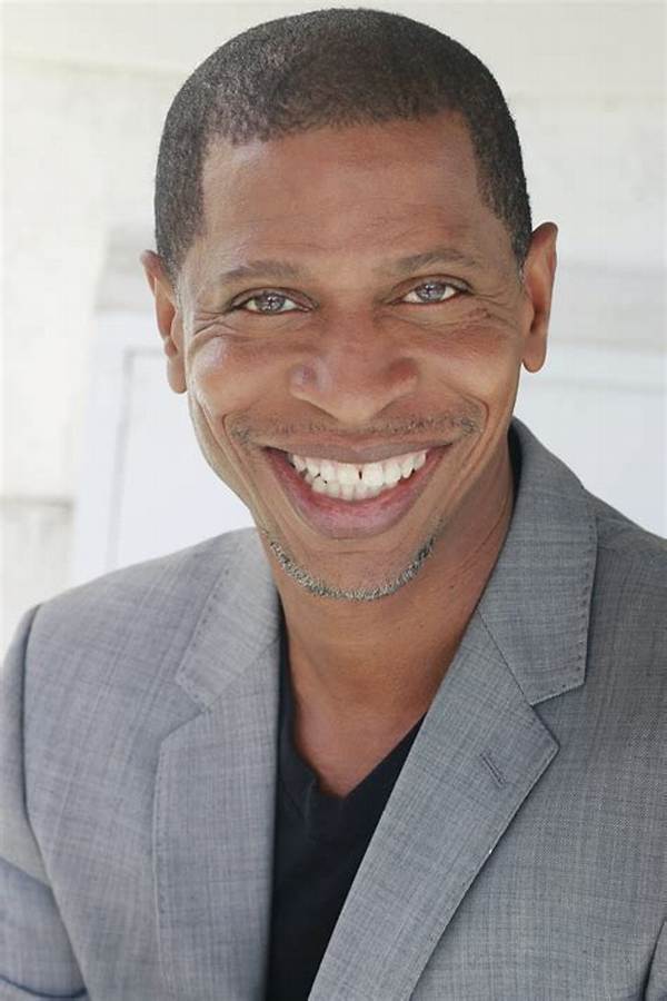 Larry B. Scott Net Worth